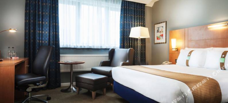 伦敦布伦特十字假日酒店-洲际酒店集团旗下(Holiday Inn London Brent Cross by IHG)图片