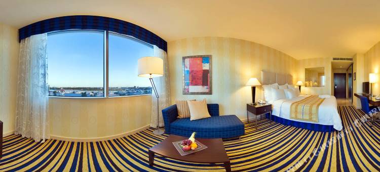 阿提劳万丽酒店&度假村(Renaissance by Crystall)图片