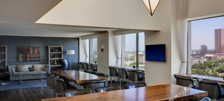 休斯顿JW万豪酒店(JW Marriott Houston by the Galleria)图片