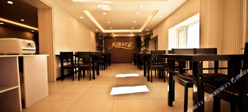 同江尚峰宾馆图片