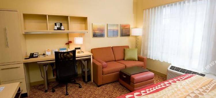 威廉斯波特万豪TownePlace酒店(TownePlace Suites by Marriott Williamsport PA)图片