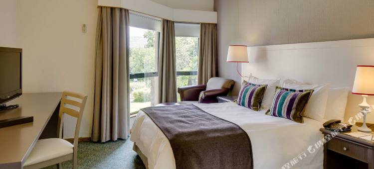 米德兰万豪Protea酒店(Protea Hotel Midrand)图片