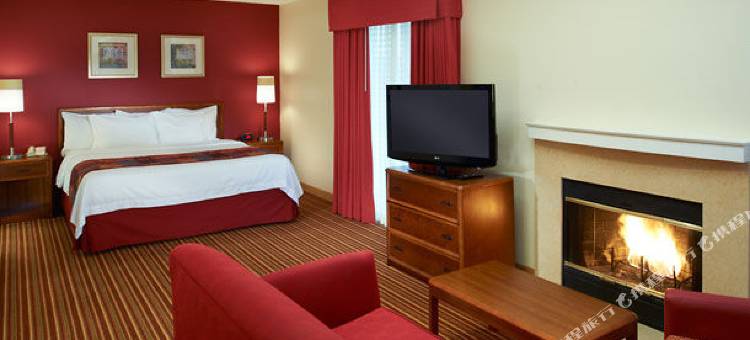 Residence Inn Chicago Deerfield图片