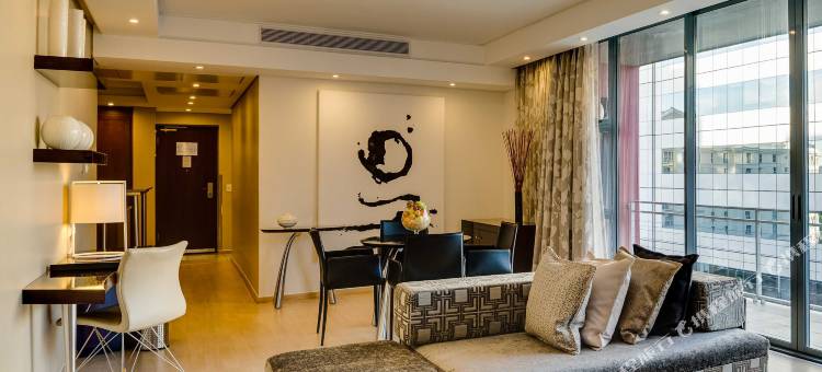 Protea Hotel Cape Town North Wharf图片