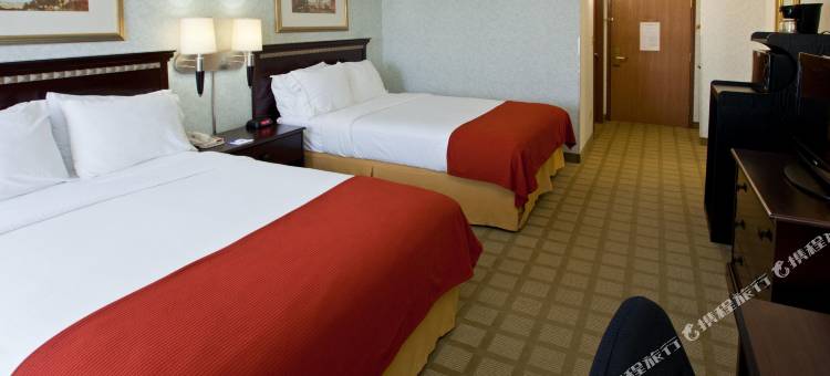 Holiday Inn Express 科里登(Holiday Inn Express Corydon)图片