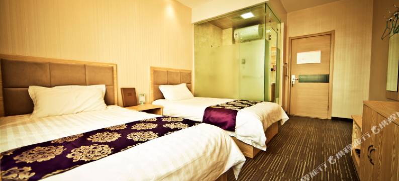 同江尚峰宾馆图片