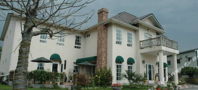 花莲寿丰香榭丽舍庭园民宿  | 近东华大学图片