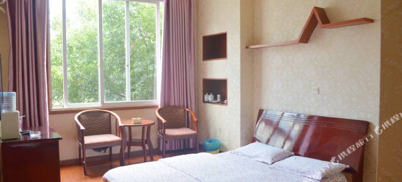 大邑益东宾馆图片