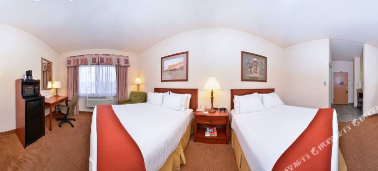 智选假日套房酒店法明顿(布卢姆菲尔德)(Holiday Inn Express & Suites Farmington (Bloomfield))图片