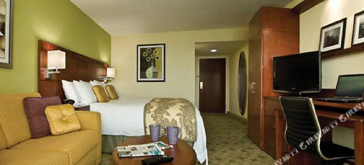 布雷登顿萨拉索塔/河滨万怡酒店(Courtyard Bradenton Sarasota/Riverfront)图片