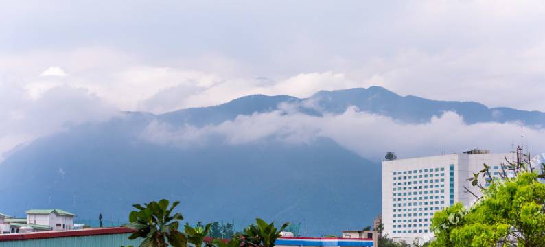 花莲叶宿文旅图片
