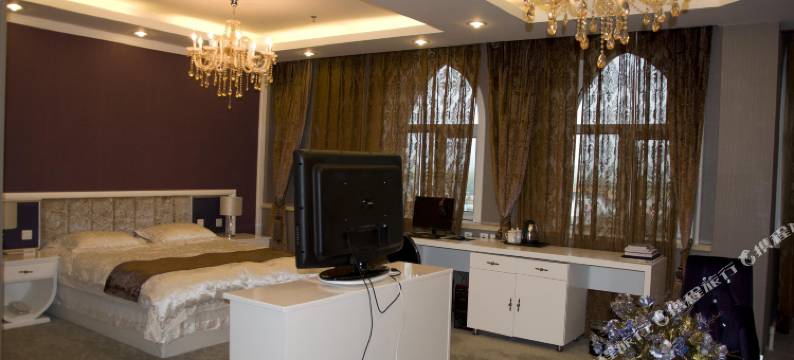 北极冰蓝莓酒庄(漠河阿木尔总店)图片