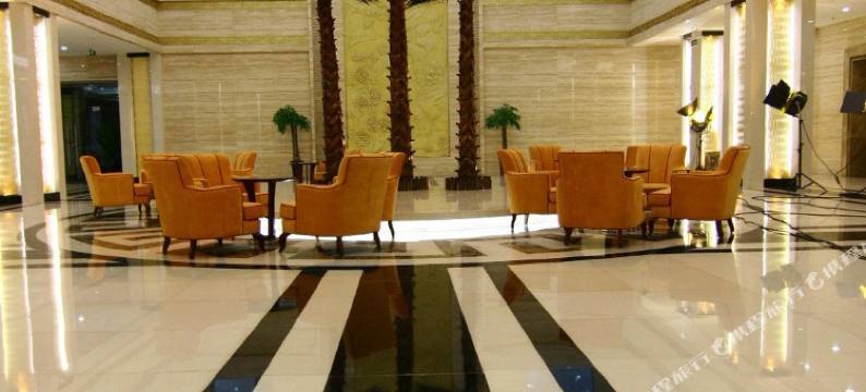 兰州兰苑宾馆图片