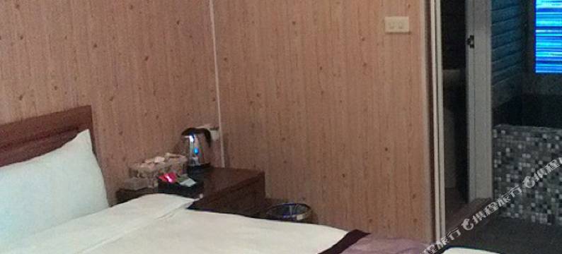 新北缇阁休闲温泉会馆图片