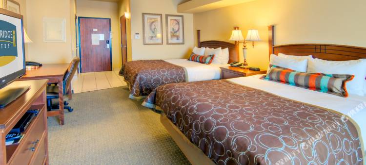 Staybridge Suites Laredo International Airport by IHG图片