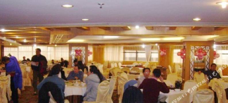 中山旅游大酒店(假日酒店)图片
