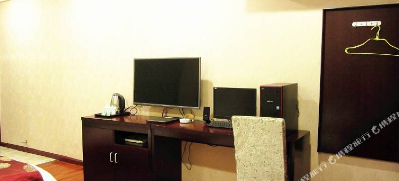 万源风帆宾馆图片