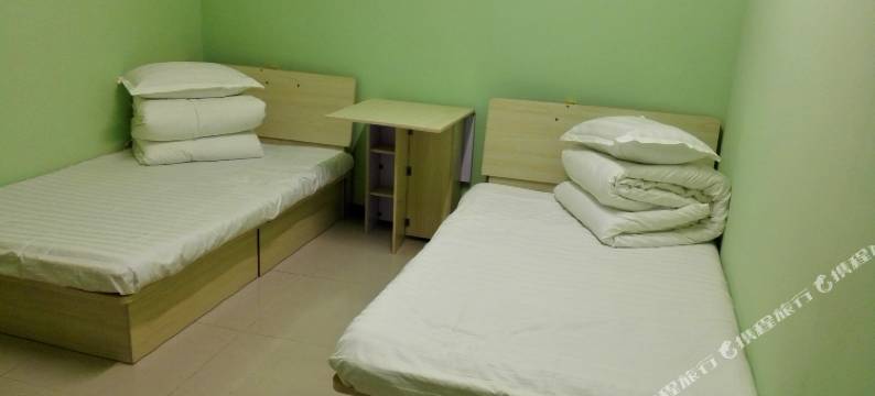 大连考拉宾馆图片