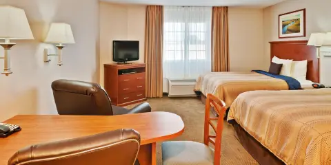Candlewood Suites FLOWOOD by IHG