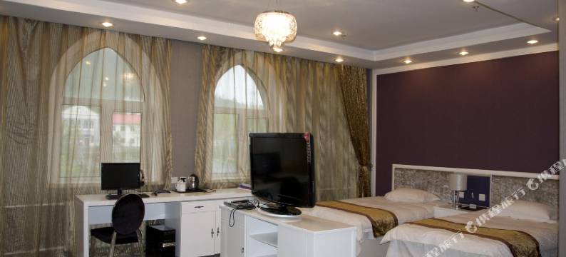 北极冰蓝莓酒庄(漠河阿木尔总店)图片