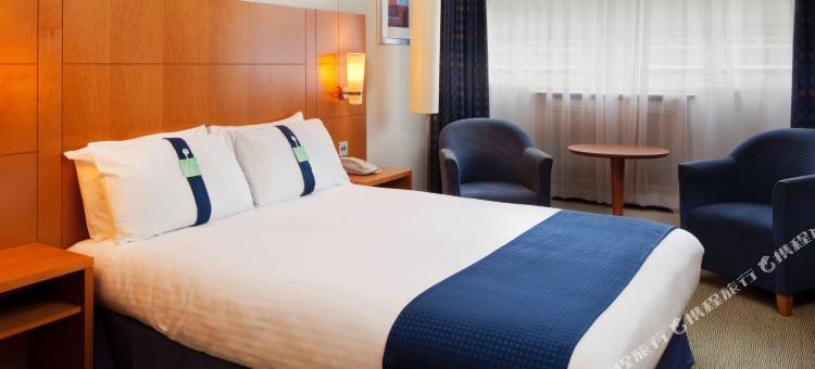 假日酒店 德比诺丁汉 M1 J25 IHG酒店(Holiday Inn Derby - Nottingham M1, Jct.25)图片