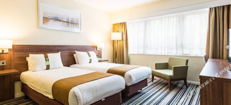Holiday Inn 诺维奇 - 北(Holiday Inn Norwich - North)图片
