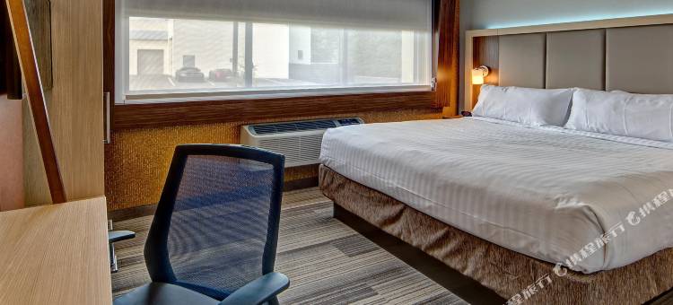 罗斯林智选假日酒店(Holiday Inn Express Roslyn - Long Island)图片