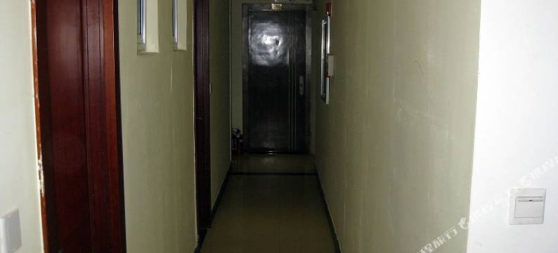 缙云亿旺宾馆图片