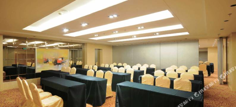 上海徐汇瑞峰酒店图片