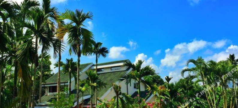 万宁文通乡韵民宿图片