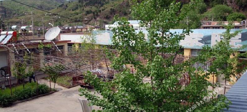 北京清凉谷碧翠园农家院图片