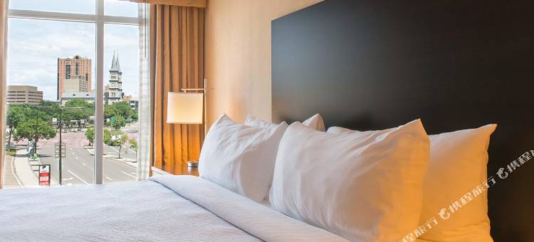 Holiday Inn 圣保罗市中心(Holiday Inn ST. Paul Downtown)图片