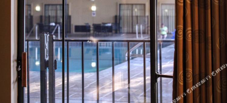 圣保罗东北 - 埃尔莫湖假日酒店(Holiday Inn & Suites ST. Paul NE - Lake Elmo)图片