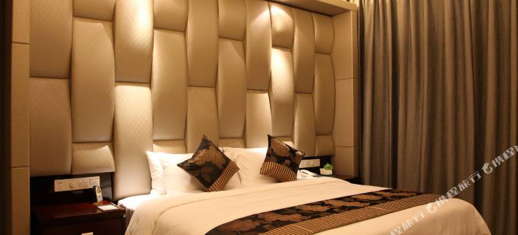 西安天鼎酒店图片