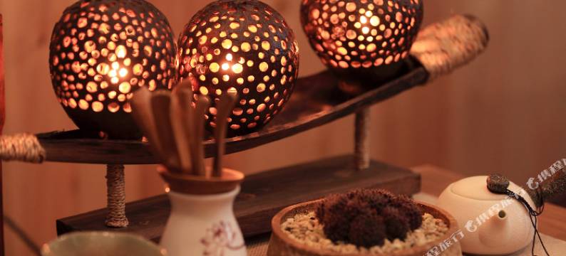 雁荡山庭亿民宿图片