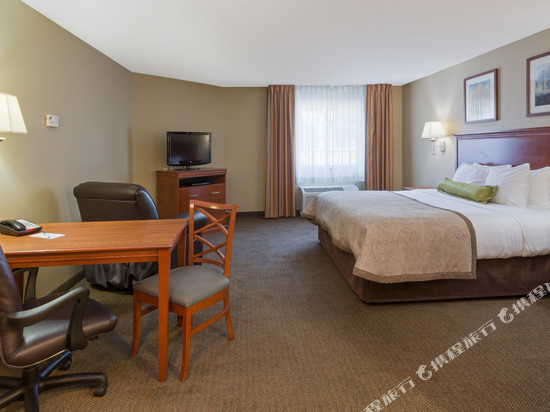 Candlewood Suites 塔拉哈西