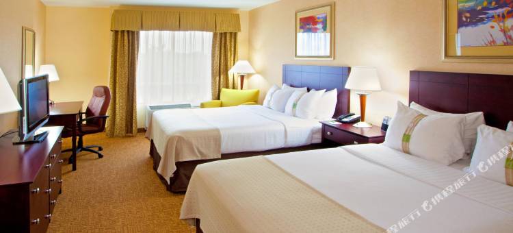 Holiday Inn 温彻斯特SE -历史网关(Holiday Inn Winchester SE-Historic Gateway)图片