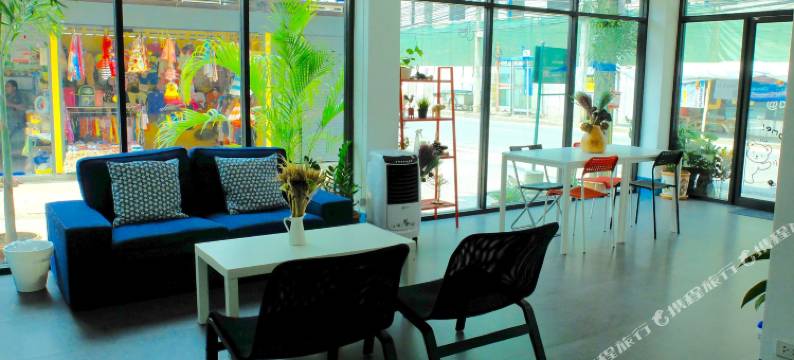 我们的旅馆(We Inn)图片