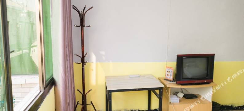 杭州鸿顺旅馆图片