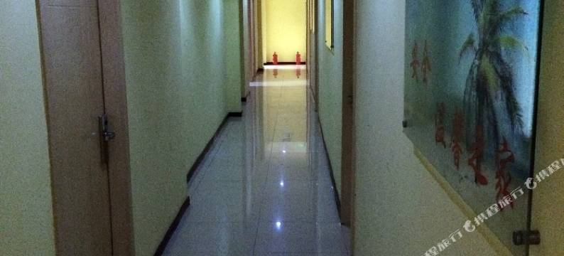 崇明金湾湾旅馆图片