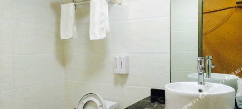 应城嘉泰时尚酒店图片