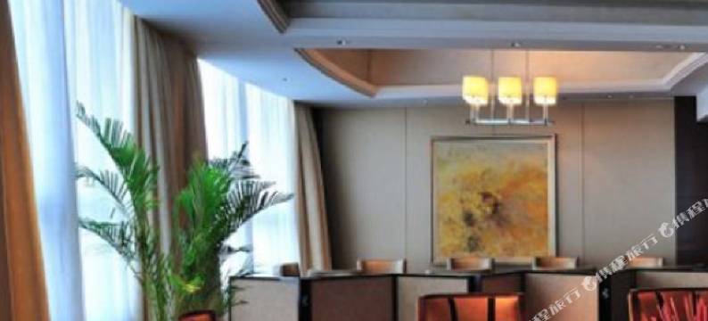 东台国际大酒店图片