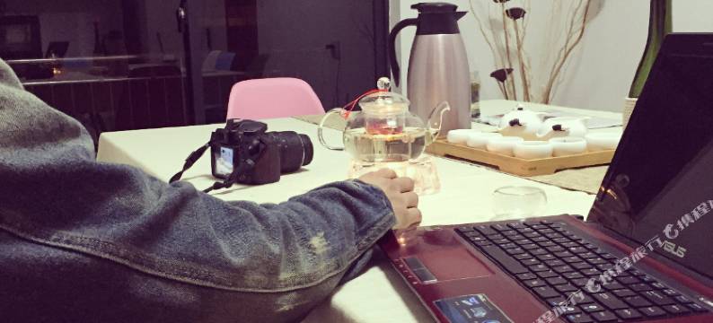 莫干山St故事民宿图片