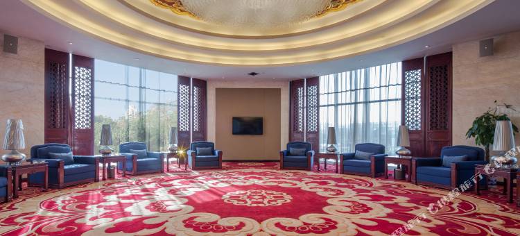 朔州四季平朔大酒店图片