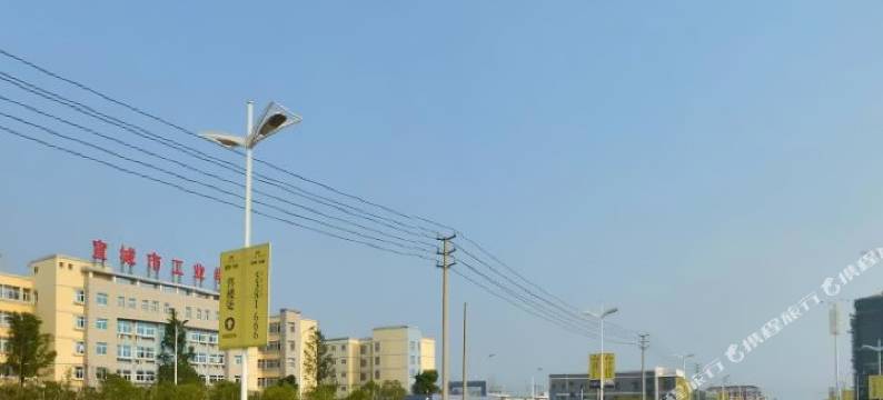 泾县红星国际大酒店图片