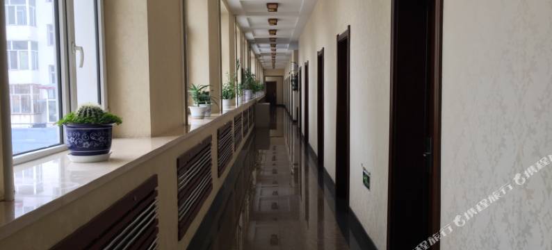 杜尔伯特天安宾馆图片