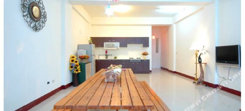 台东朝日渡假别墅图片