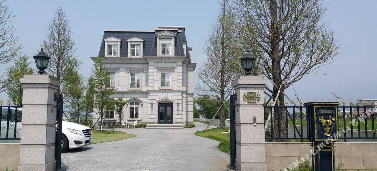 宜兰上莱茵庄园图片