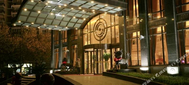 上海瀛通大酒店图片