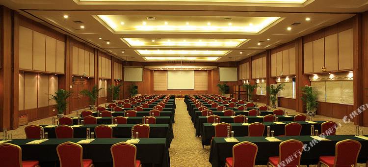 海南康乐园海航度假酒店图片